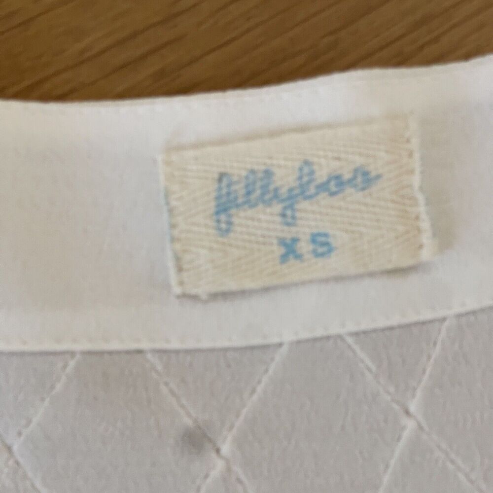 Women's Fillyboo Maternity Strawberry Fields Embroidered Maxi Dress - Picture 12 of 12